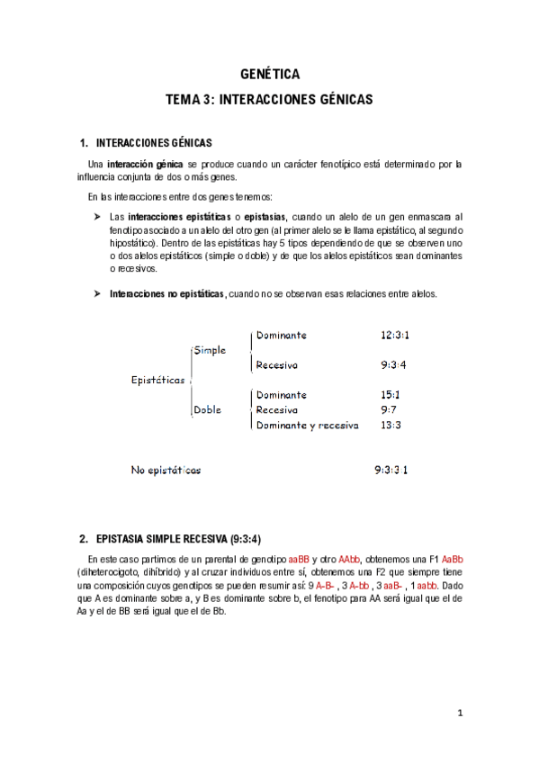 Miniatura del documento Tema-3-Interacciones-genicas.pdf