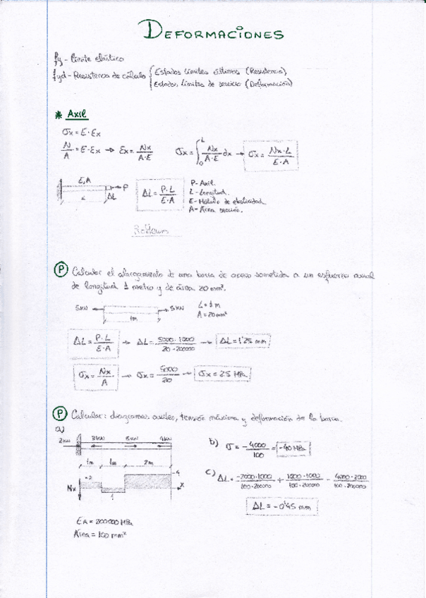 Miniatura del documento Apuntes y Ejercicios de Deformaciones.pdf