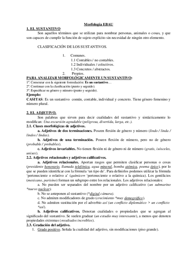 Miniatura del documento Morfologia-apuntes-completos-EBAU-2019-1.doc