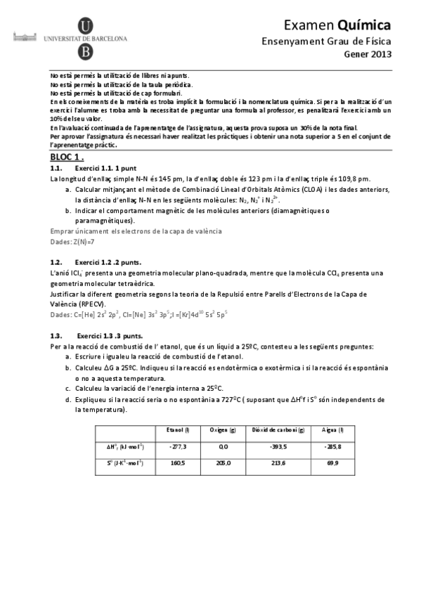 Miniatura del documento Examen-Quimica-29-01-13-bloc-1.pdf