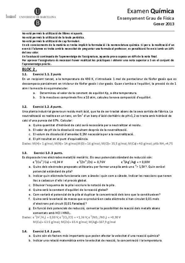 Miniatura del documento Examen-Quimica-29-01-13-bloc-2.pdf