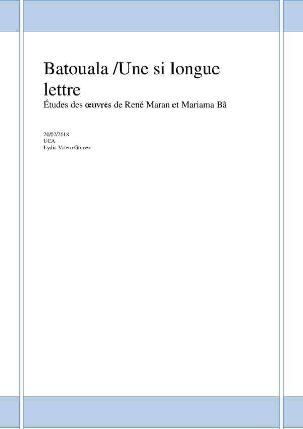 Miniatura del documento Une-si-longue-lettre-trabajo.pdf