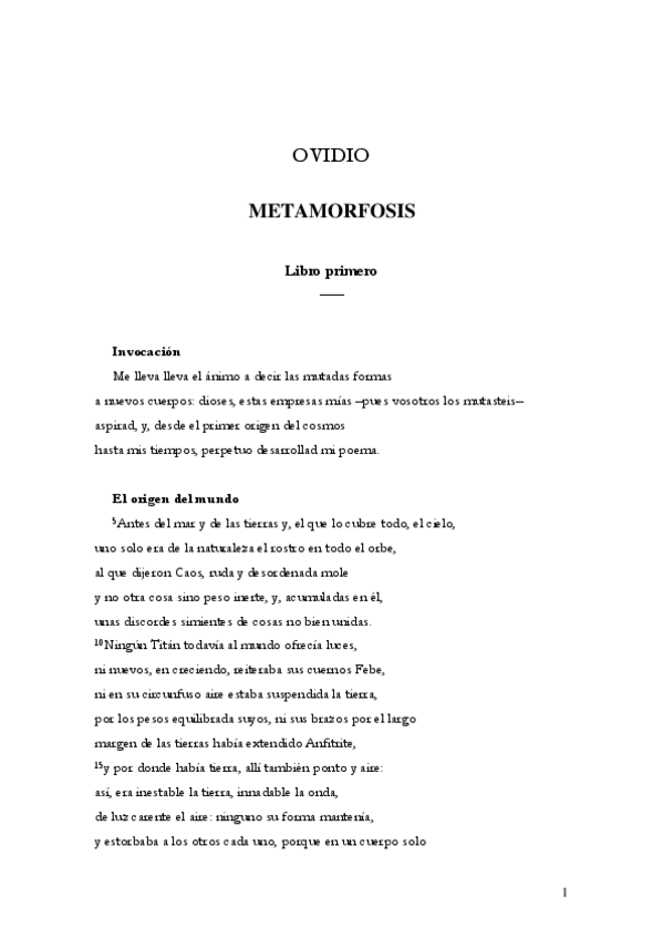 Miniatura del documento Ovidio - Metamorfosis.pdf