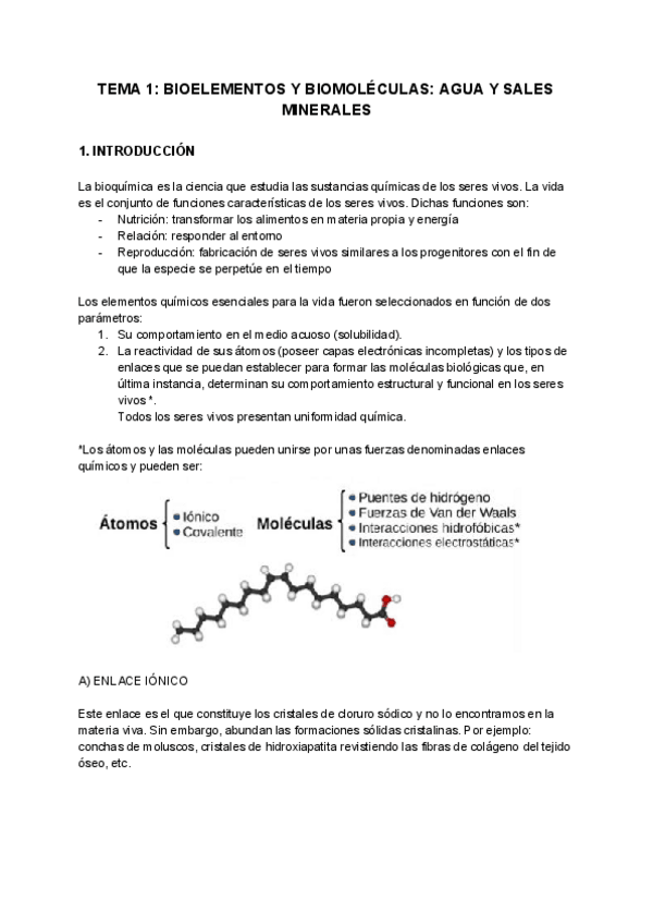 Miniatura del documento TEMA-1-BIOELEMENTOS-Y-BIOMOLECULAS-AGUA-Y-SALES-MINERALES.pdf