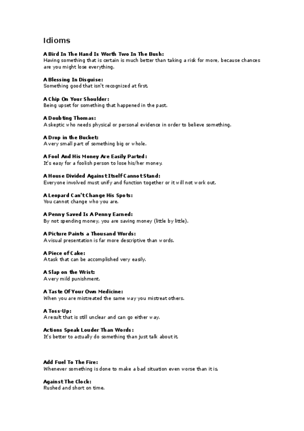 Miniatura del documento Idioms-list.pdf