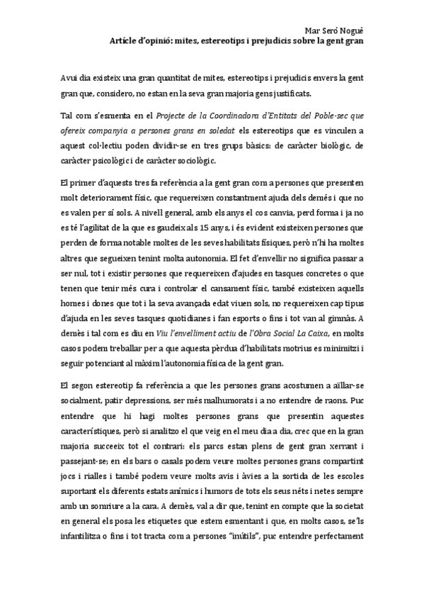 Miniatura del documento Artícle d'opinió. MAR SERÓ.pdf