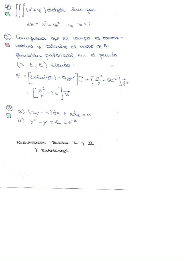 Miniatura del documento Calculo-II-Ejercicios-de-Examenes.pdf