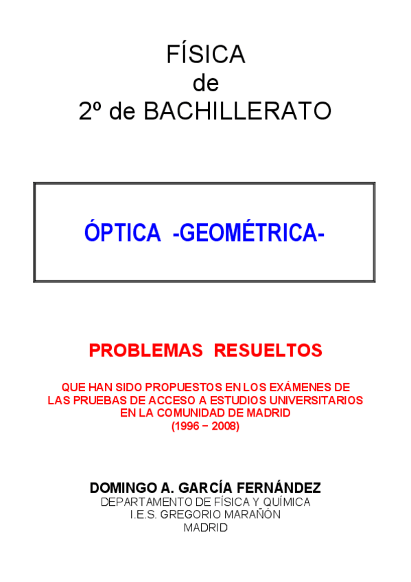 Miniatura del documento Problemas-de-optica.pdf