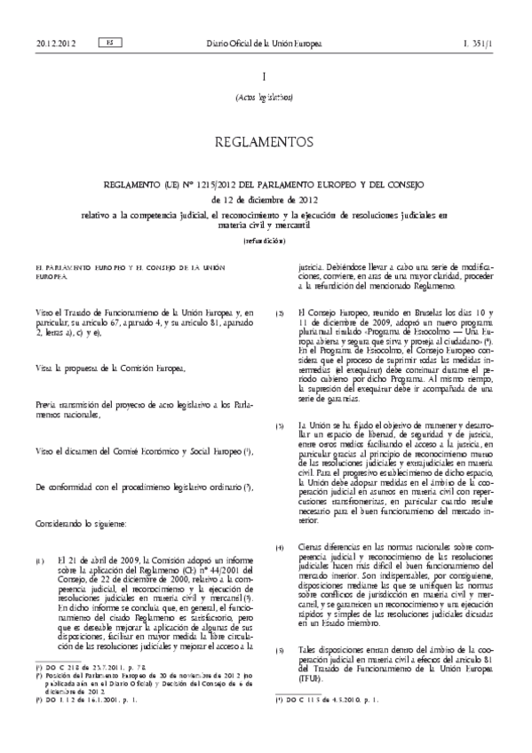 Miniatura del documento REGLAMENTO BRUSELAS I BIS.pdf