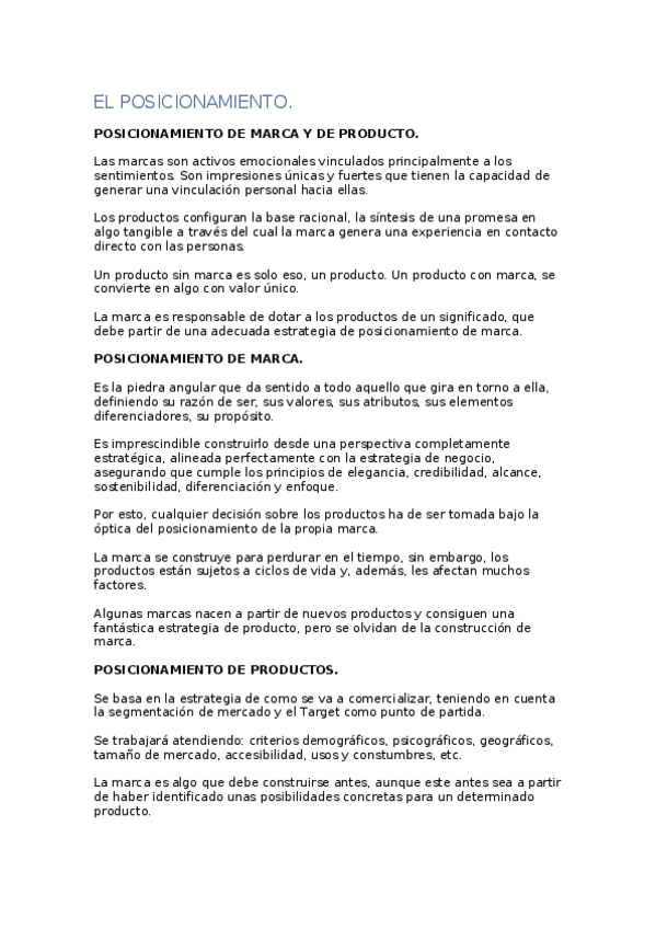 Miniatura del documento EL-POSICIONAMIENTO.docx
