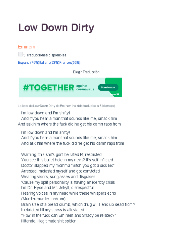 Miniatura del documento Copia-de-Low-Down-Dirty.pdf