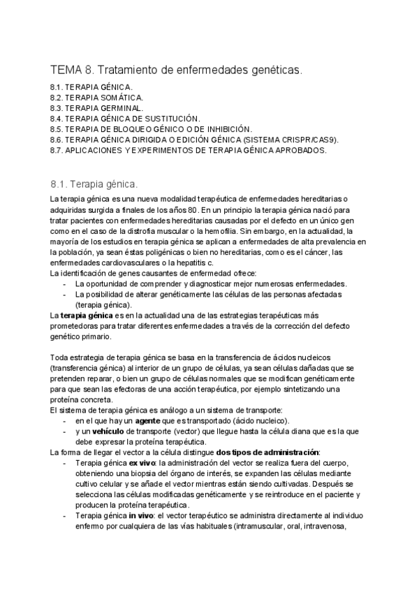 Miniatura del documento TEMA-8-GENETICA-MEDICA.pdf