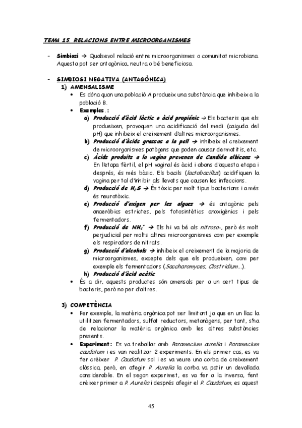 Miniatura del documento T15 - Relacions entre microbis.pdf