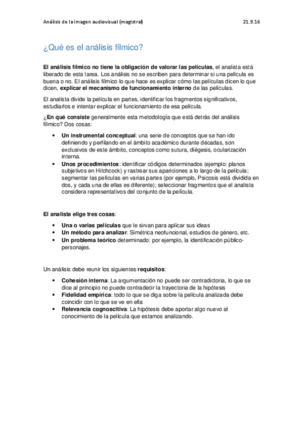 Miniatura del documento Qué es el análisis fílmico.pdf