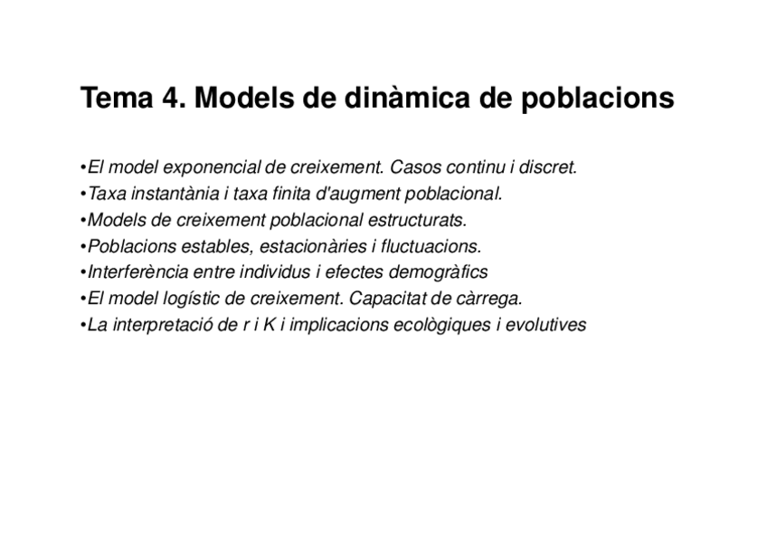 Miniatura del documento T4 - Models de dinàmica de poblacions.pdf