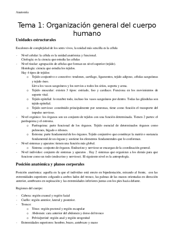 Miniatura del documento Tema-1-Organizacion-general-del-cuerpo-humano.docx