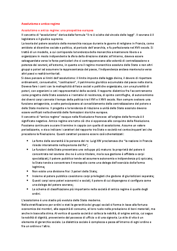 Miniatura del documento Assolutismo-e-antico-regime.pdf