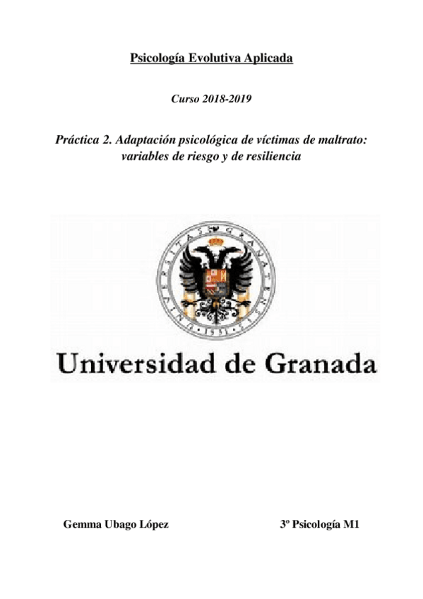 Miniatura del documento Practica-2-Psicologia-Evolutiva-Aplicada.docx