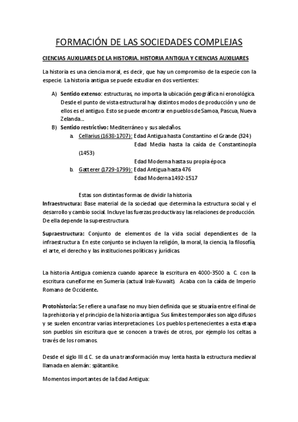 Miniatura del documento Apuntes completos de Sociedades Complejas.pdf