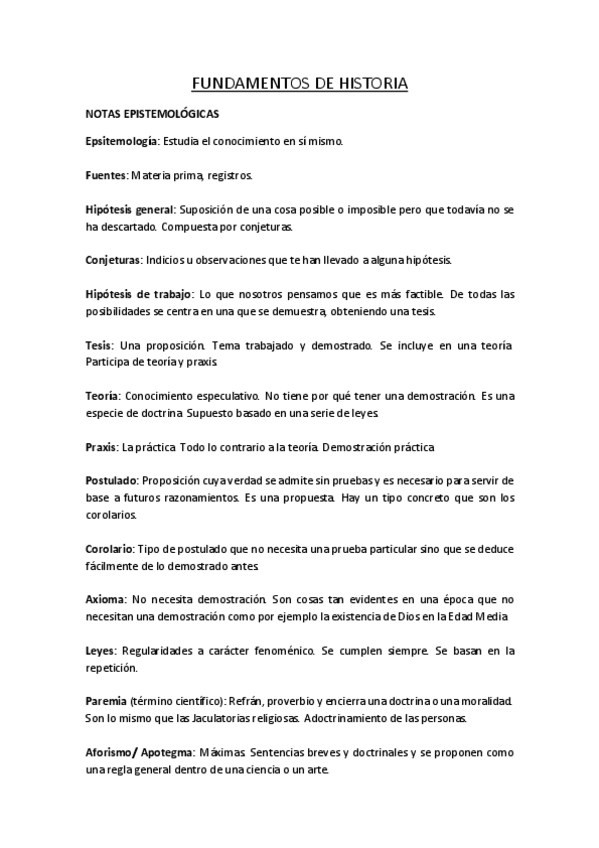 Miniatura del documento APUNTES DE FUNDAMENTOS DE HISTORIA.pdf