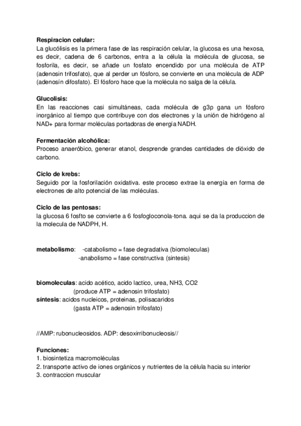 Miniatura del documento Parcial-1-Bioquimica.docx