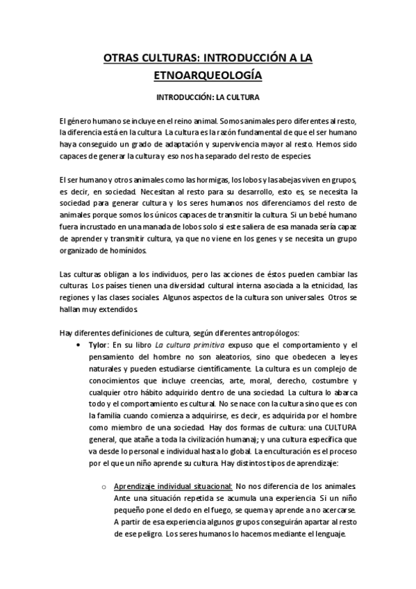 Miniatura del documento Apuntes completos de Etnoarqueología.pdf