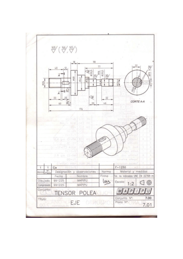 Miniatura del documento Dibujo Industrial Conjuntos y Despieces Nº4- Auria Ibáñez Ubieto.pdf