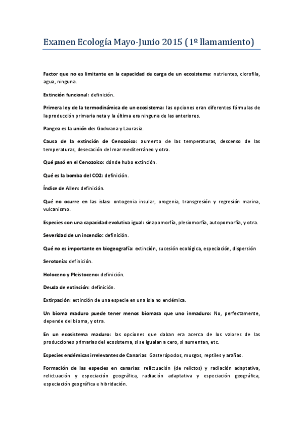 Miniatura del documento Examen Ecología Mayo 2015.pdf