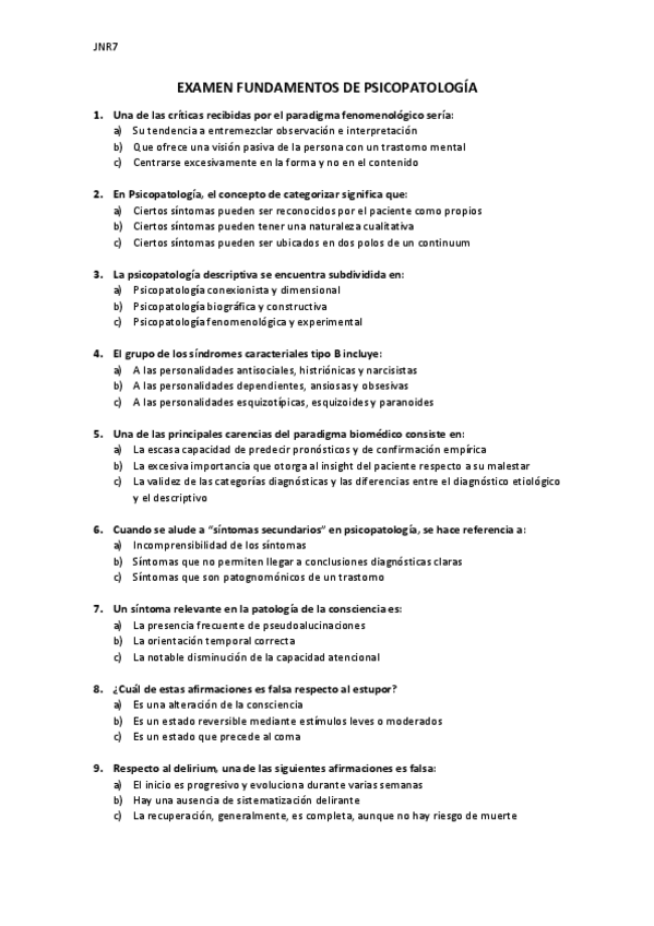 Miniatura del documento Examen-Fundamentos-de-Psicopatologia-Plantilla.pdf