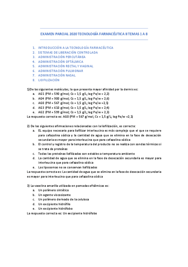 Miniatura del documento EXAMEN-PARCIAL-2020-TECNOLOGIA-FARMACEUTICA-II.pdf