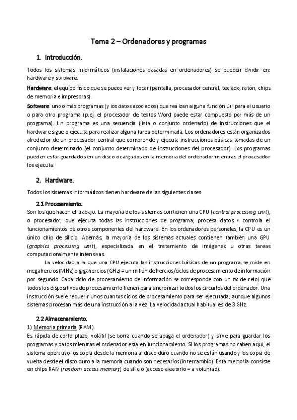 Miniatura del documento Tema-2-Ordenadores-y-programas.pdf