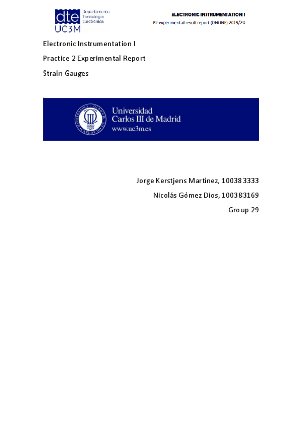 Miniatura del documento Electronic-Instrumentation-Lab-2-Practical-report.pdf