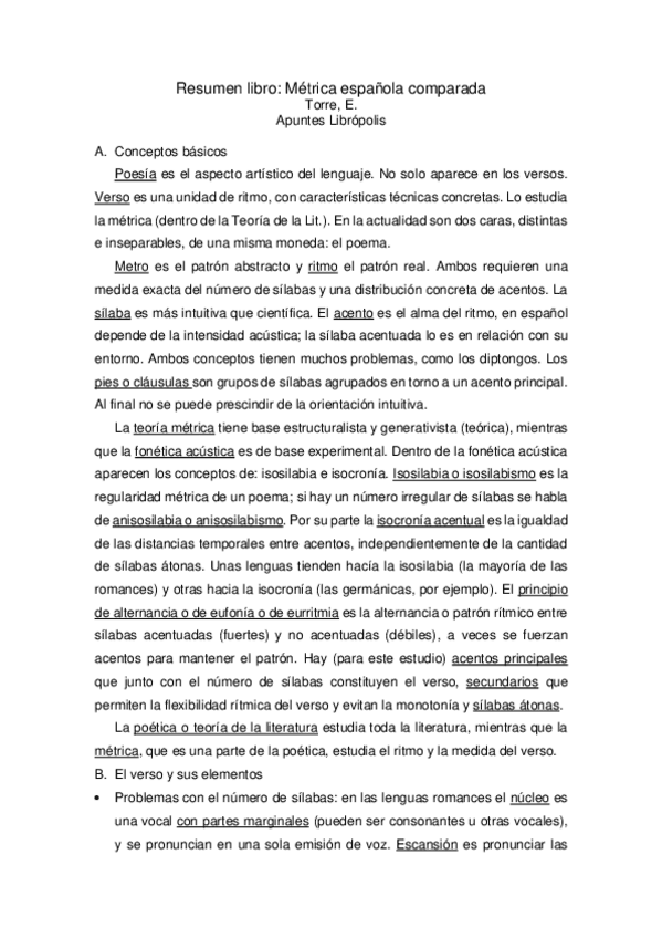 Miniatura del documento Resumen-libro-Metrica-Espanola-Comparada-de-Esteban-Torre-libropolis.pdf