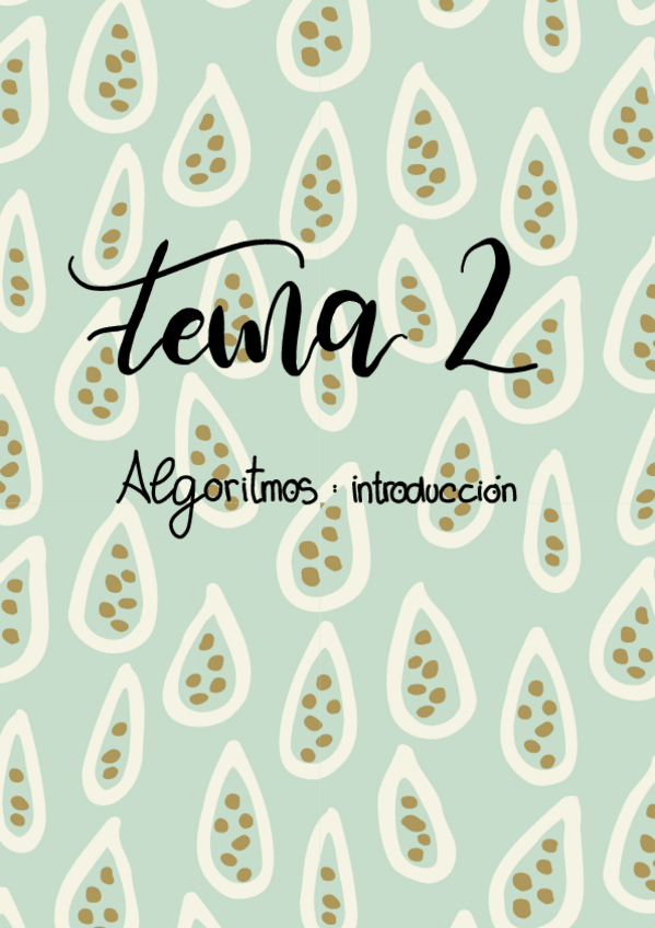 Miniatura del documento Tema-2-Algoritmos-Introduccion.pdf