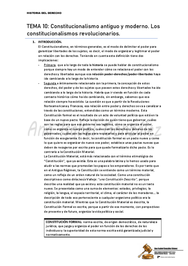 Miniatura del documento Constitucionalismos revolucionarios