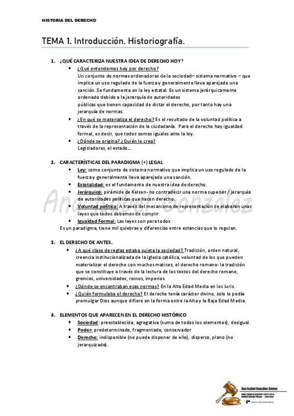 Miniatura del documento Introducción. Historiografía