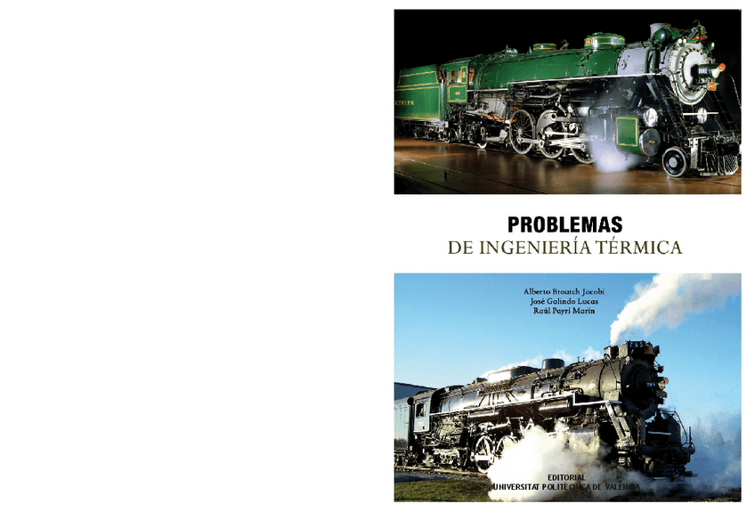 Miniatura del documento Problemas Transmisión de Calor - Payri.pdf