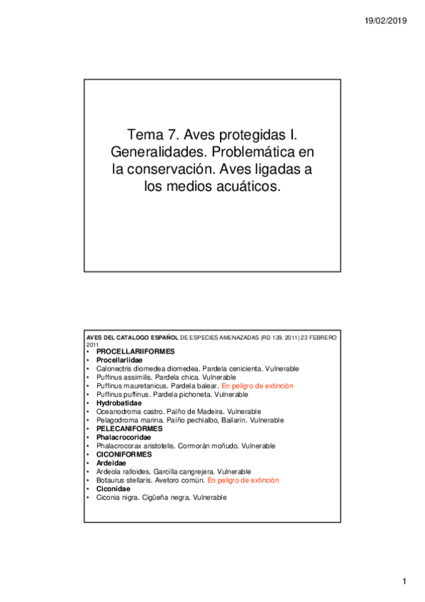 Miniatura del documento Tema-7-Aves-protegidas-I-Modo-de-compatibilidad.pdf