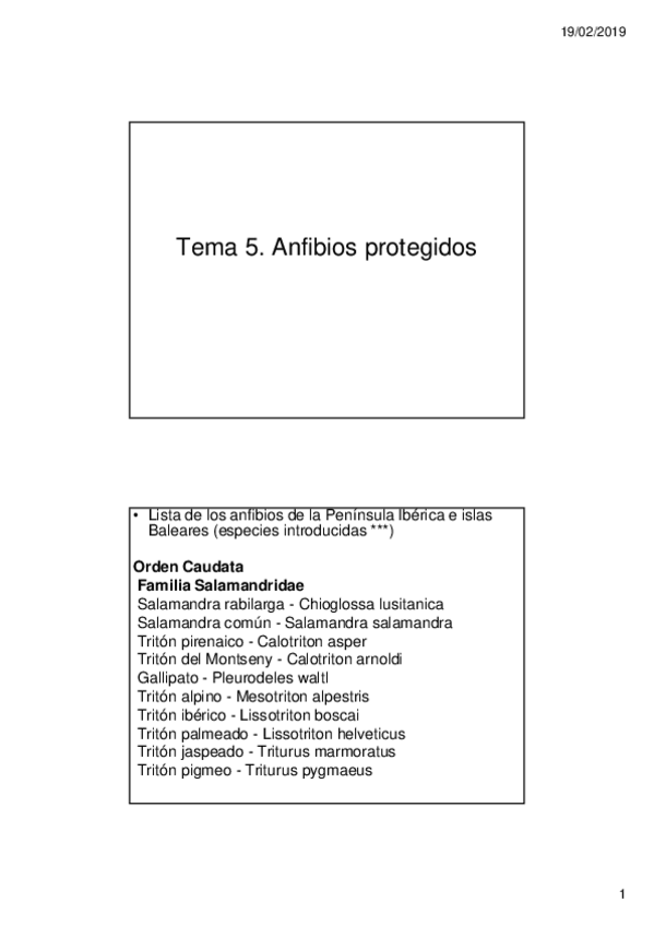 Miniatura del documento Tema-5-Anfibios-protegidos-Modo-de-compatibilidad.pdf