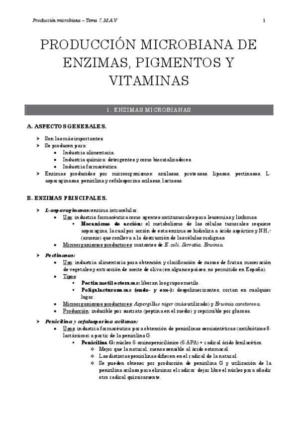 Miniatura del documento Tema-7-Produccion-microbiana-de-enzimas-pigmentos-y-vitaminas.pdf
