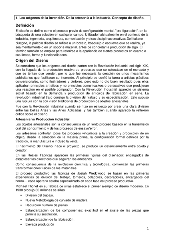 Miniatura del documento Diseño 1ªEv