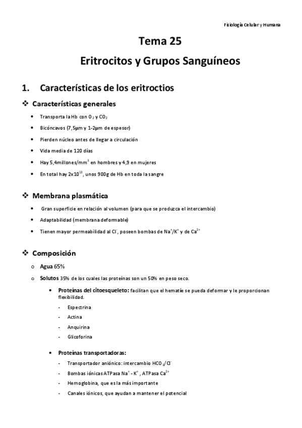 Miniatura del documento Temas 25 y 27 Fisiología.pdf