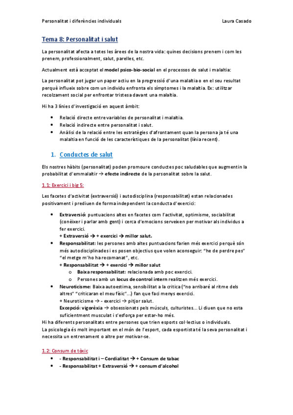 Miniatura del documento Tema 8_Personalitat i salut.pdf