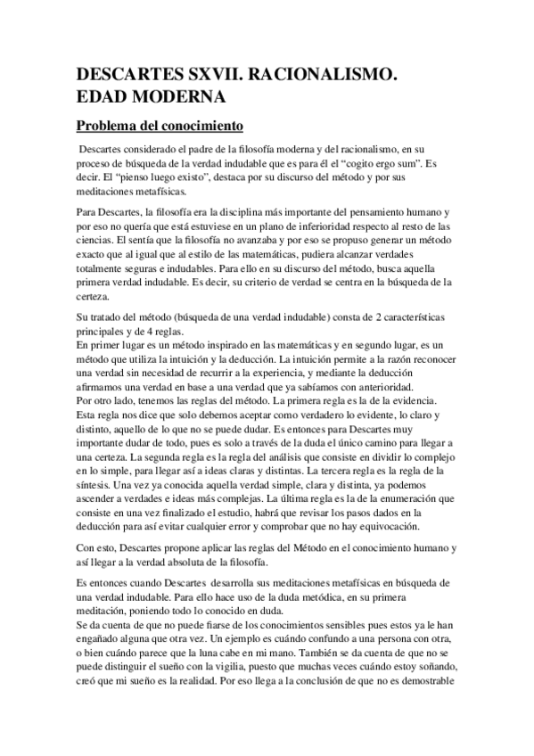 Miniatura del documento Descartes-SXVII.docx