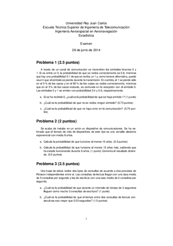 Miniatura del documento ExamStatisticsJune2014A.pdf