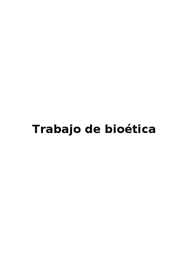 Miniatura del documento Trabajo-BIOETICA-1.doc