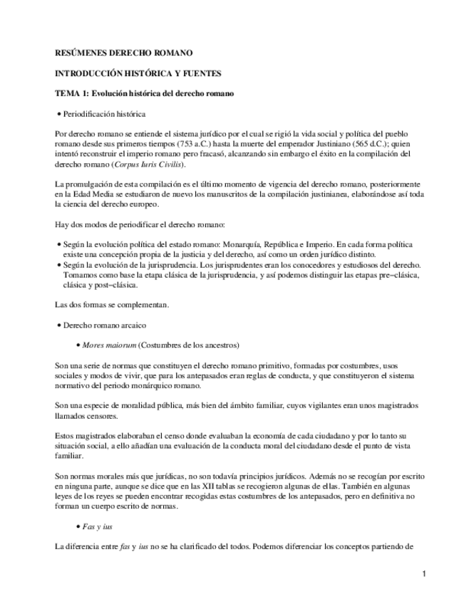 Miniatura del documento apuntes derecho romano.pdf