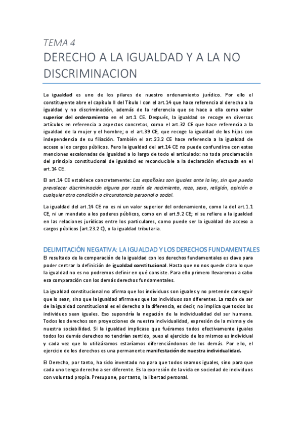 Miniatura del documento Tema 4. Igualdad y no discriminación.pdf
