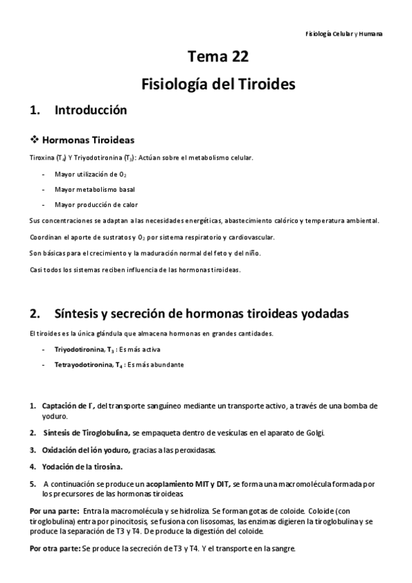 Miniatura del documento Temas 22 23 y 24 Fisiología.pdf