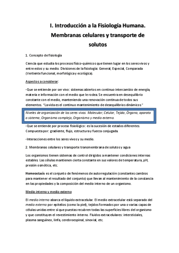Miniatura del documento Fisiología Tema 1.pdf